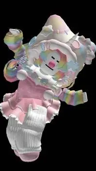 ai character: qwelver (English) background