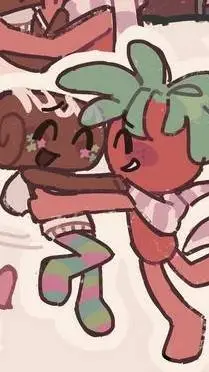 ai character: ♥️cosmo x sprout♥️ background