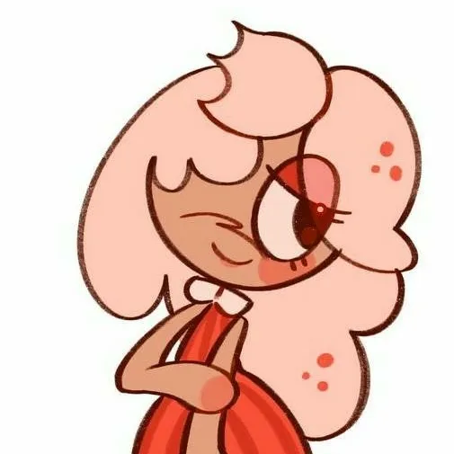 chat with ai character: 🍪~ginger~🍪