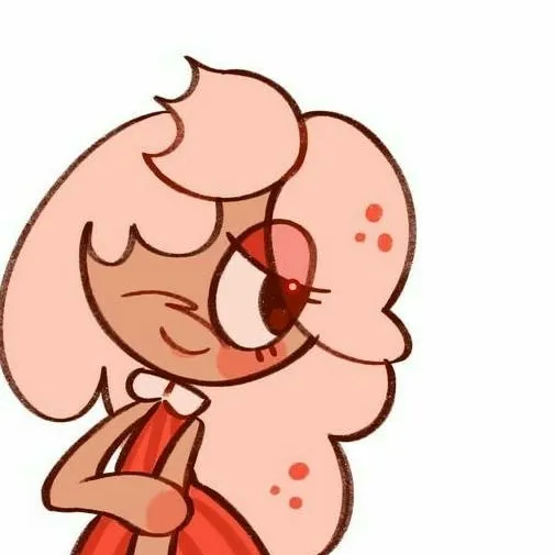 chat with ai character: ginger grosera