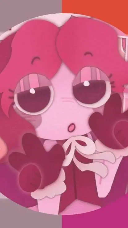 ai character: connie background