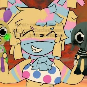 chat with ai character: circus_DW