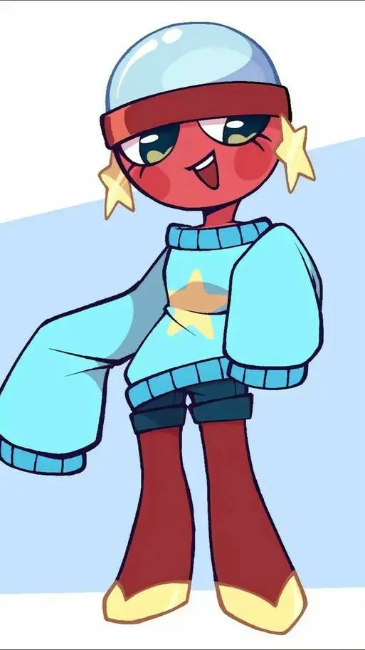 ai character: gigi background