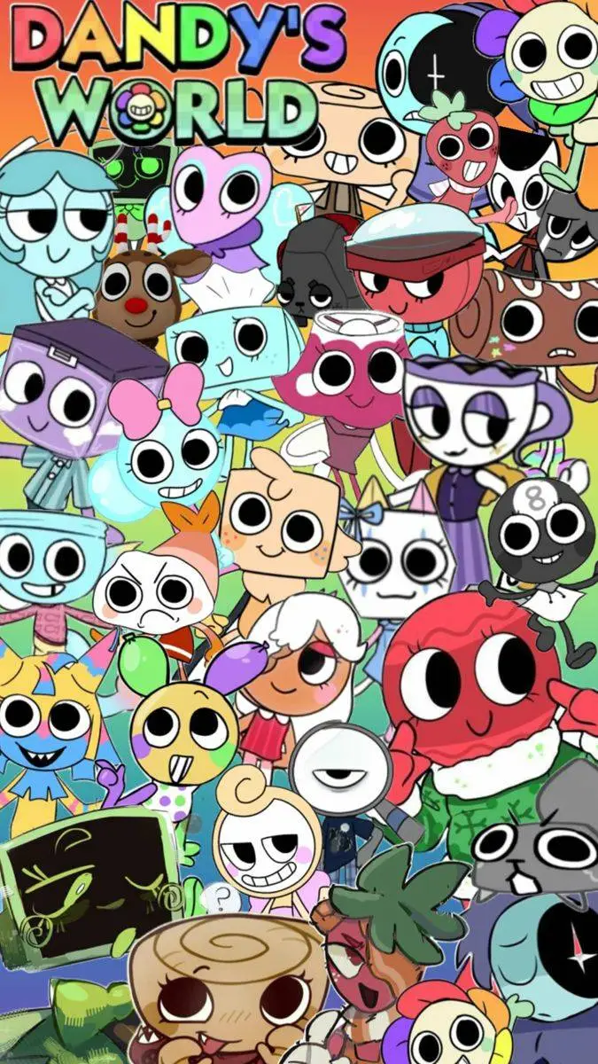 ai character: dw te odia background