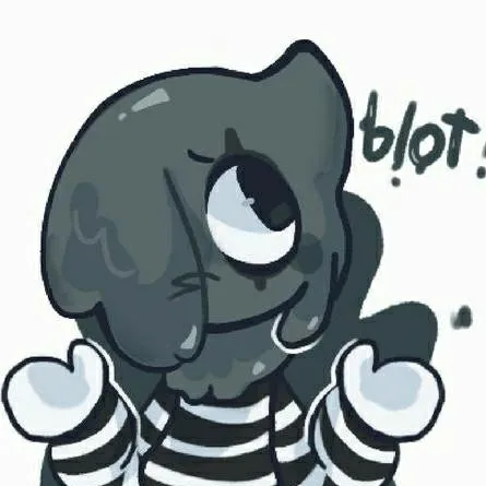 chat with ai character: blot