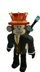 ai character: jandel background