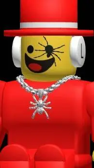 ai character: sammy background