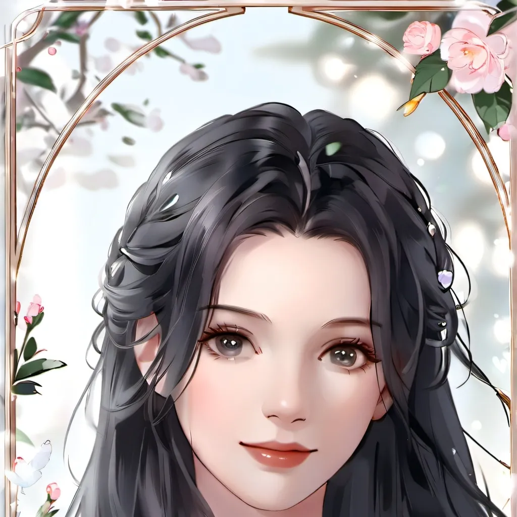 chat with ai character: princess