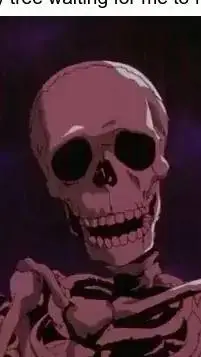 ai character: Dragonsaken  background