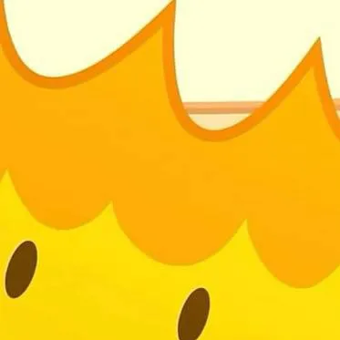 chat with ai character: Firey