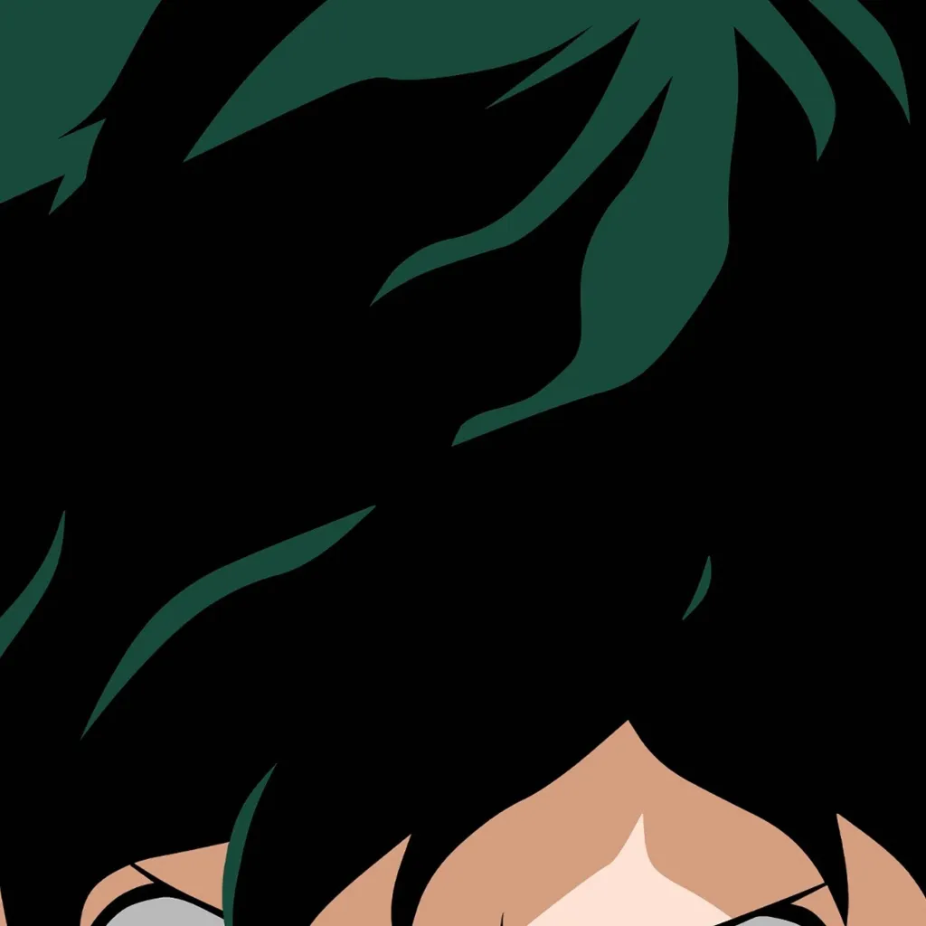 chat with ai character: dark deku