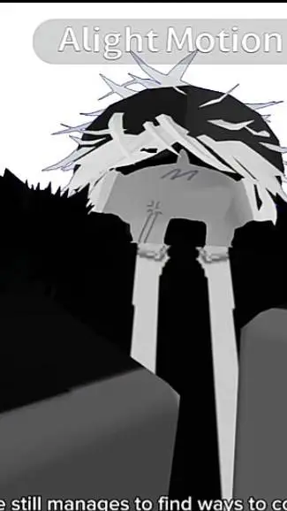 ai character: _^☆Chance☆^_ background