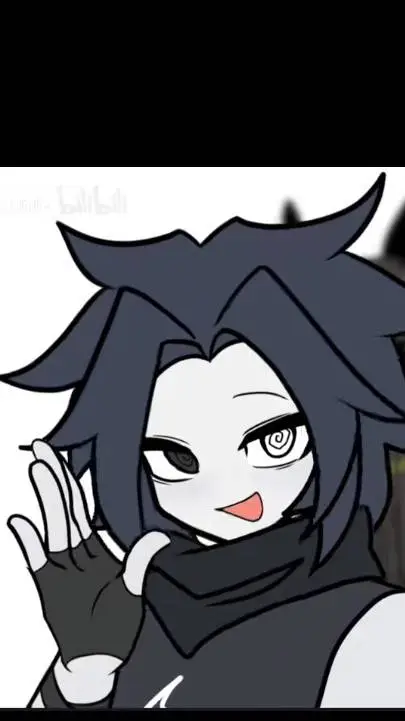 ai character: Two time background