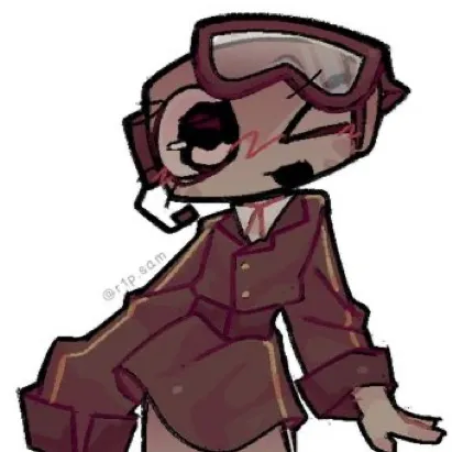chat with ai character: (Shelly x you)