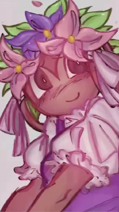ai character: Bassie x Shelly background