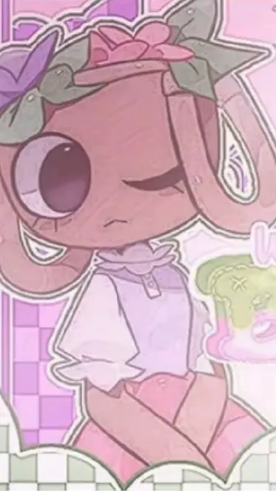 ai character: Bassie background