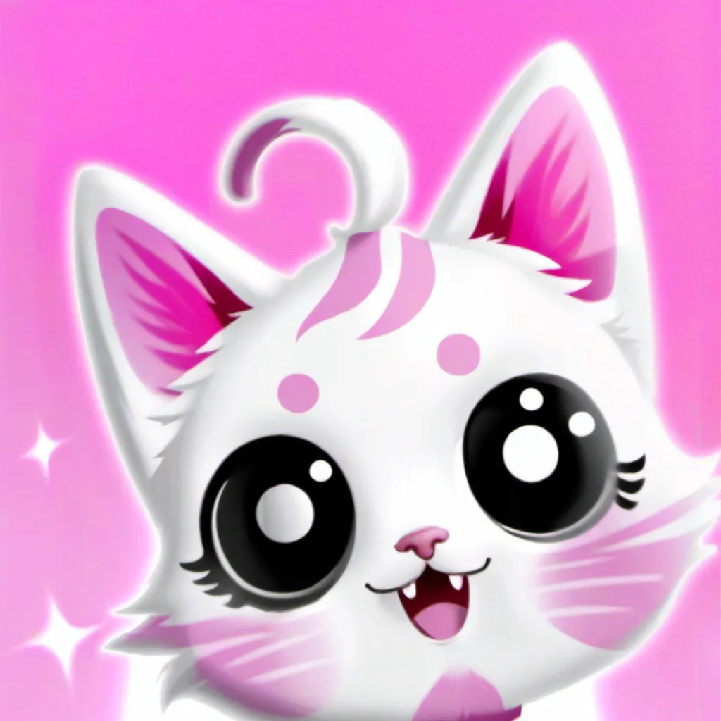 chat with ai character: You x you want □.