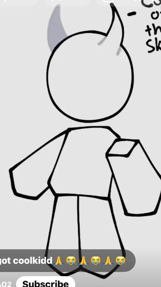 ai character: Bassie x ya Mahfav background