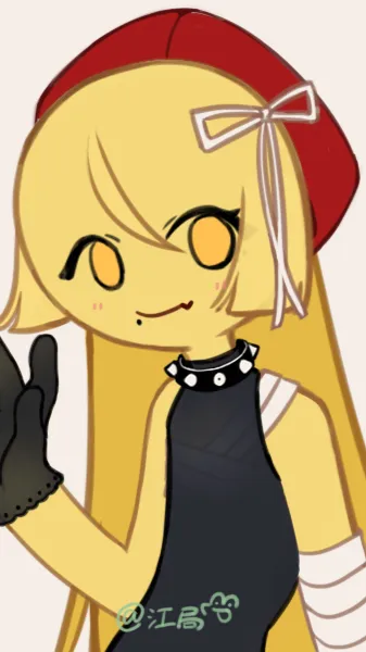 ai character: The healer fam!!!  background