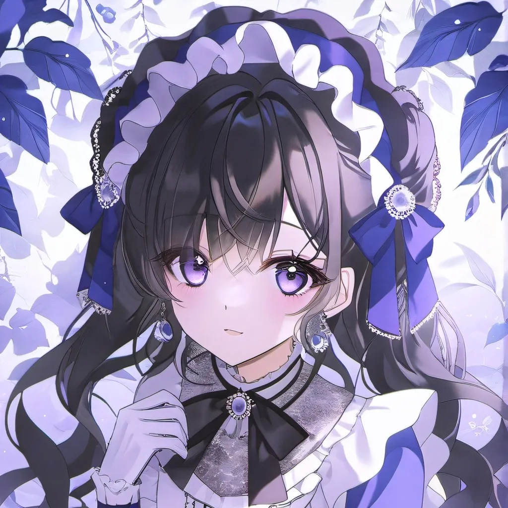 chat with ai character: tu novia 