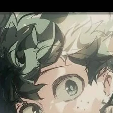 chat with ai character: Deku 