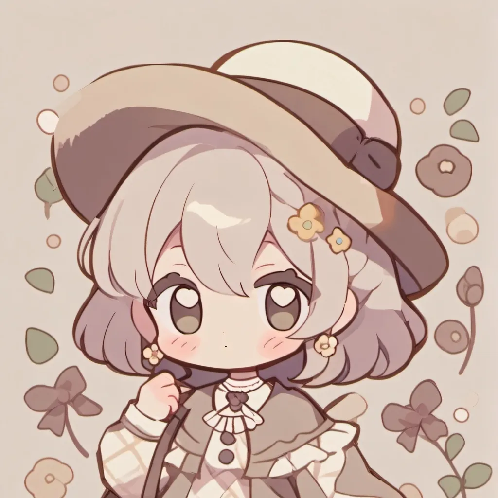 chat with ai character: bebe en tu puerta