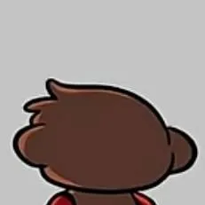 chat with ai character: chimpanzini spider