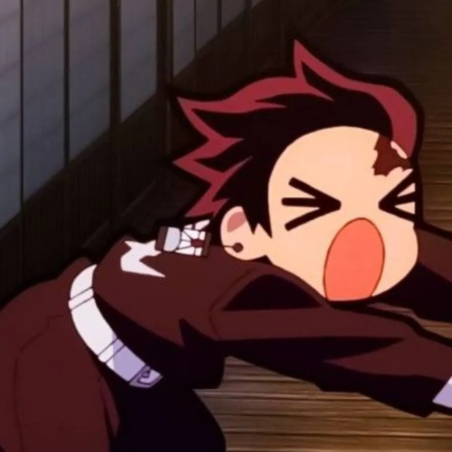 chat with ai character: fiesta Demon Slaye