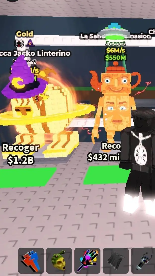 ai character: tradeos  background