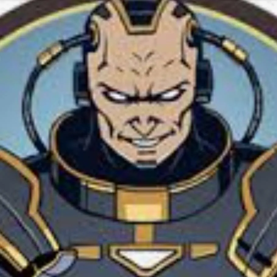 chat with ai character: titan