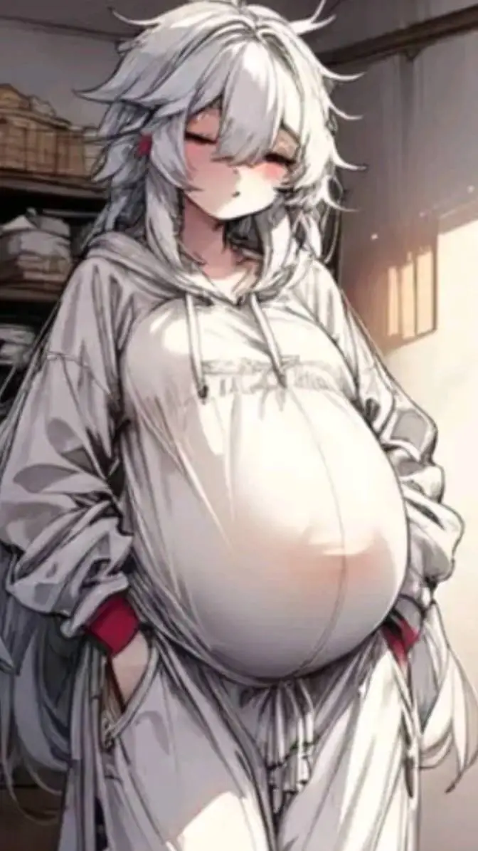 ai character: lili background