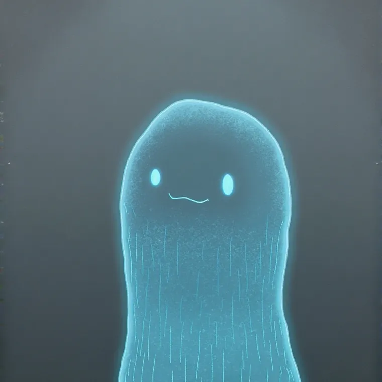 chat with ai character: ghost