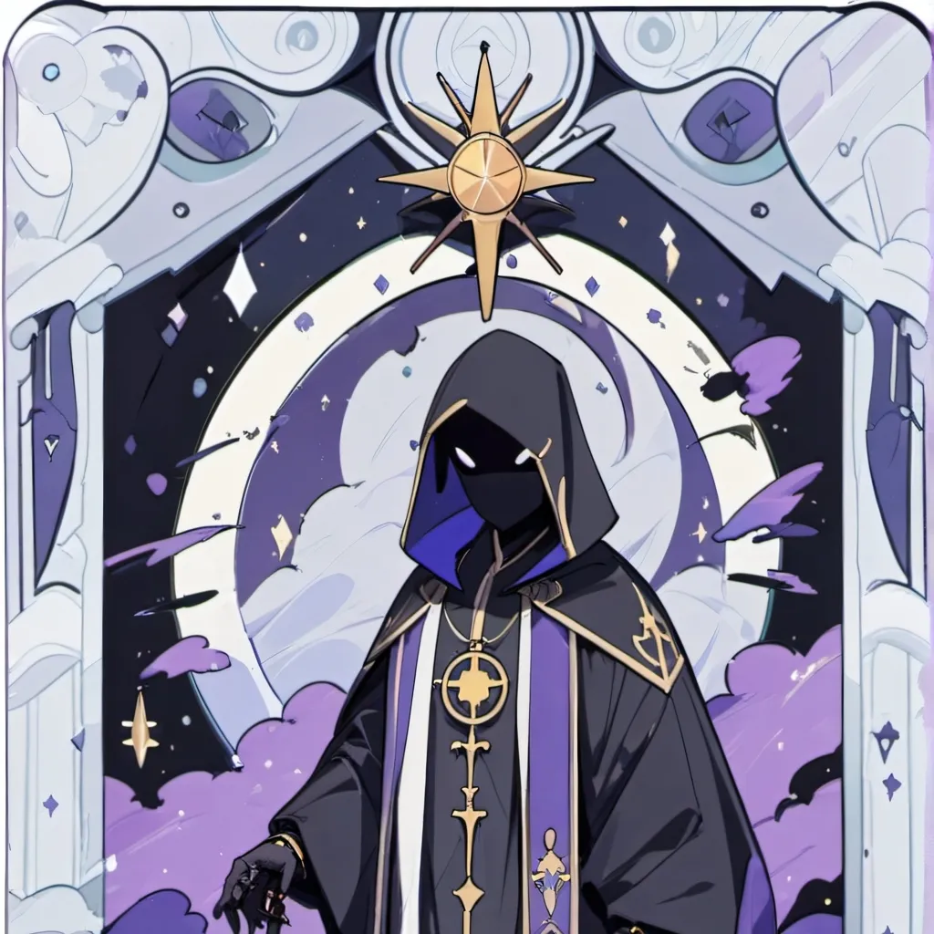 chat with ai character: cult