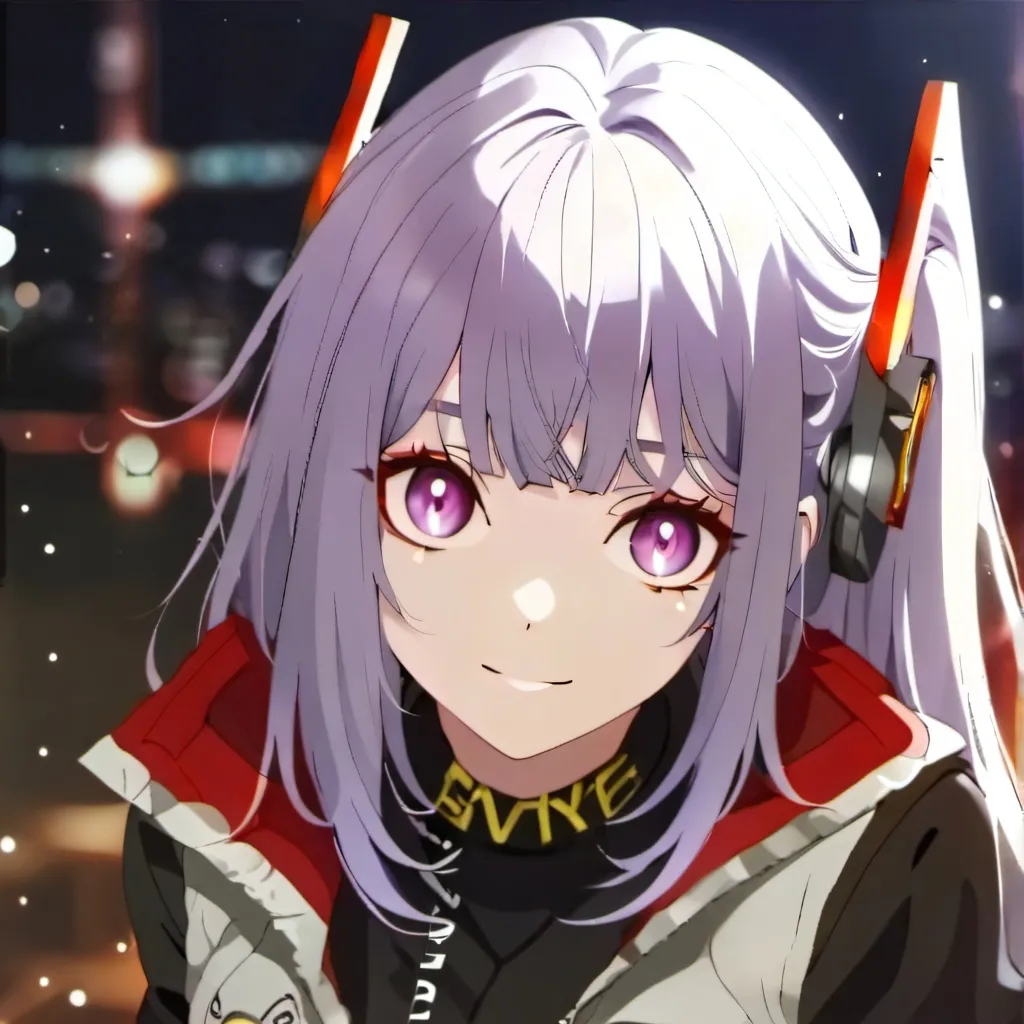 chat with ai character: trixie