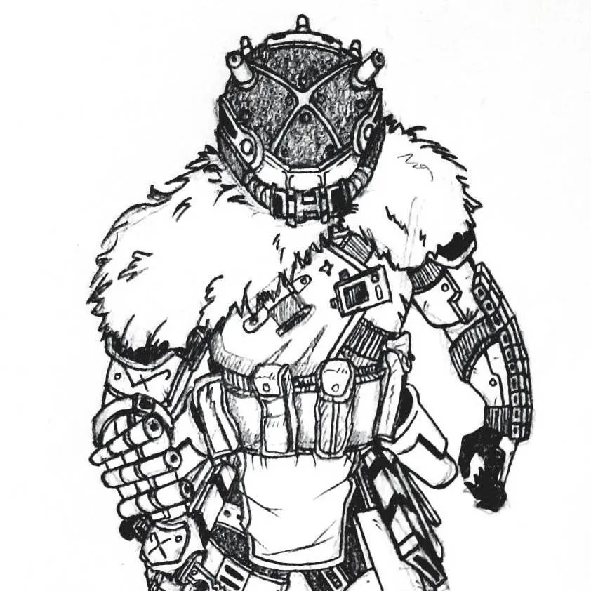 chat with ai character: cloaker (andrew)