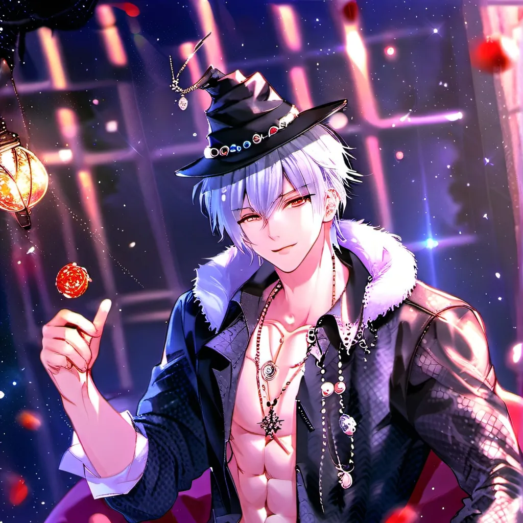 chat with ai character: Alexander 