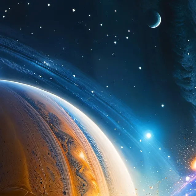 chat with ai character: Nibiru comes back.