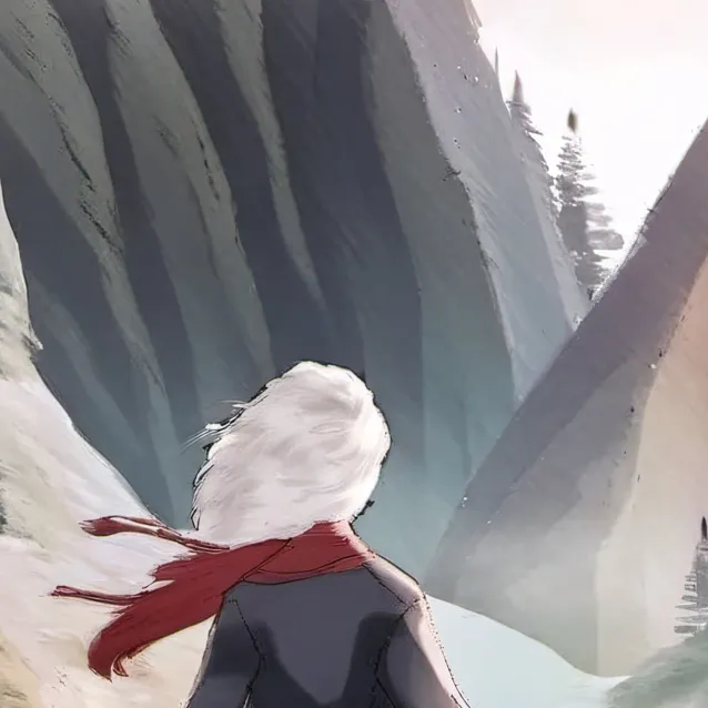 chat with ai character: ninja girl