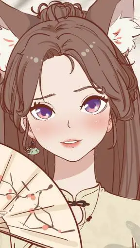 ai character: Lila  background