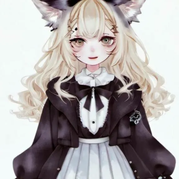 chat with ai character: udanna