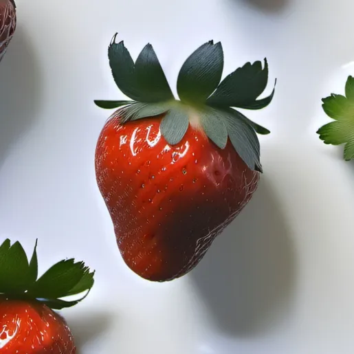 chat with ai character: Freaky Sprout🍓👅