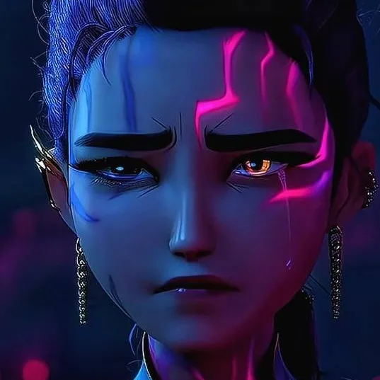 chat with ai character: DW PICK ME