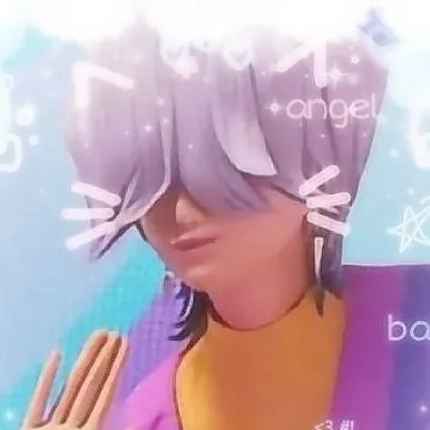 chat with ai character: Mystery saja