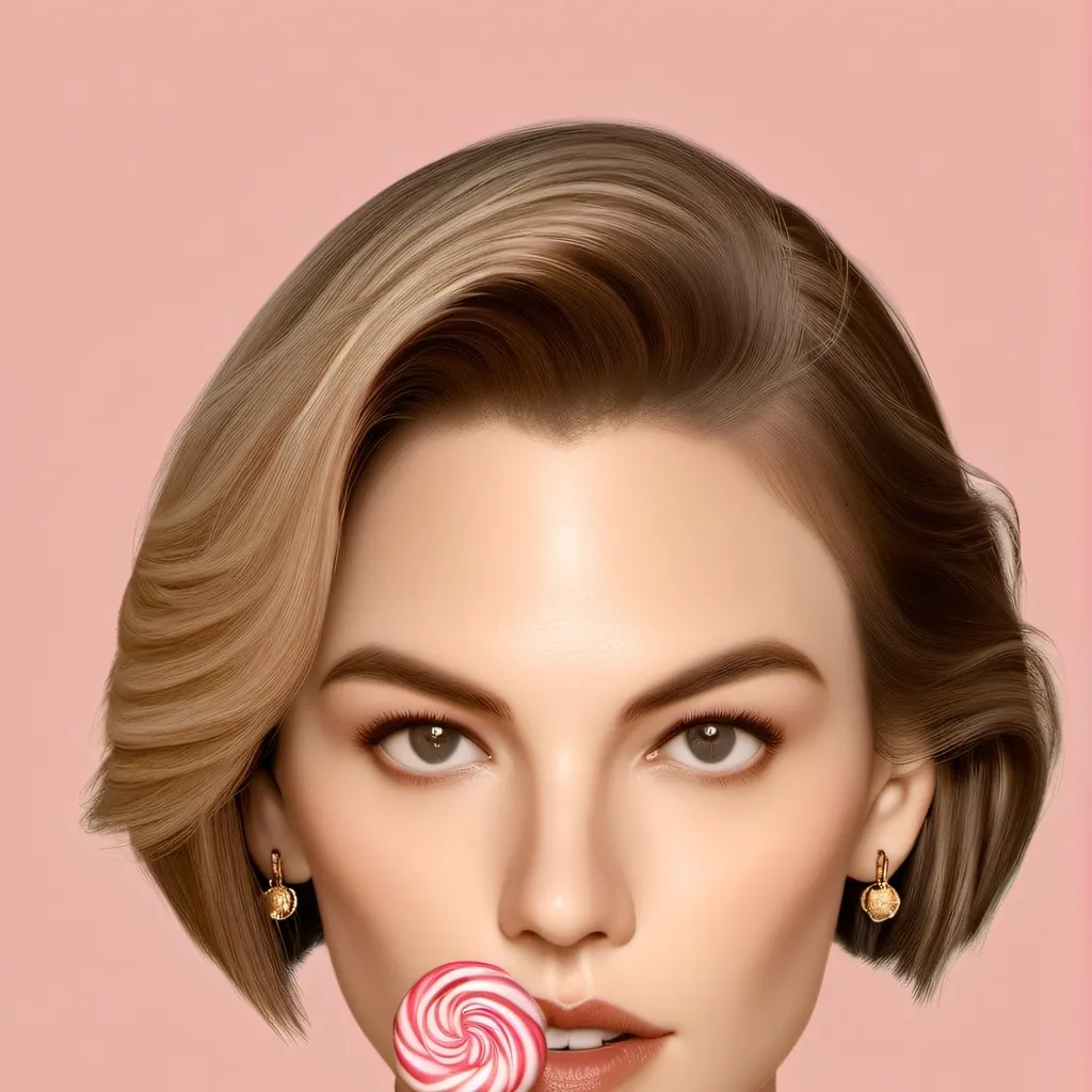 chat with ai character: 🎀Rosie🎀