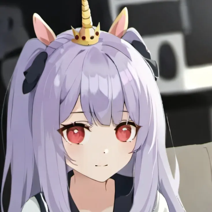 chat with ai character: Mira