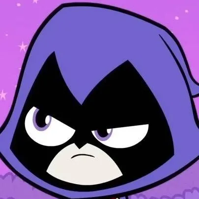 chat with ai character: 💜🧕RAVEN🧕💜