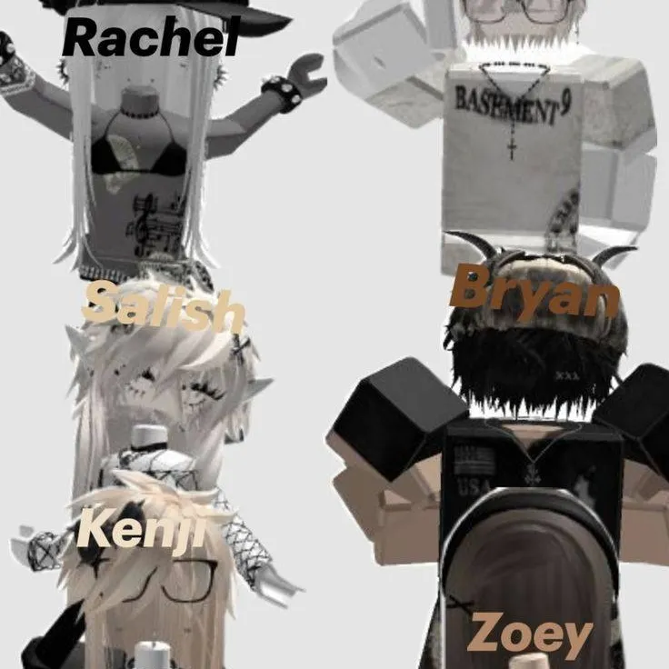 chat with ai character: ROBLOX GC 2