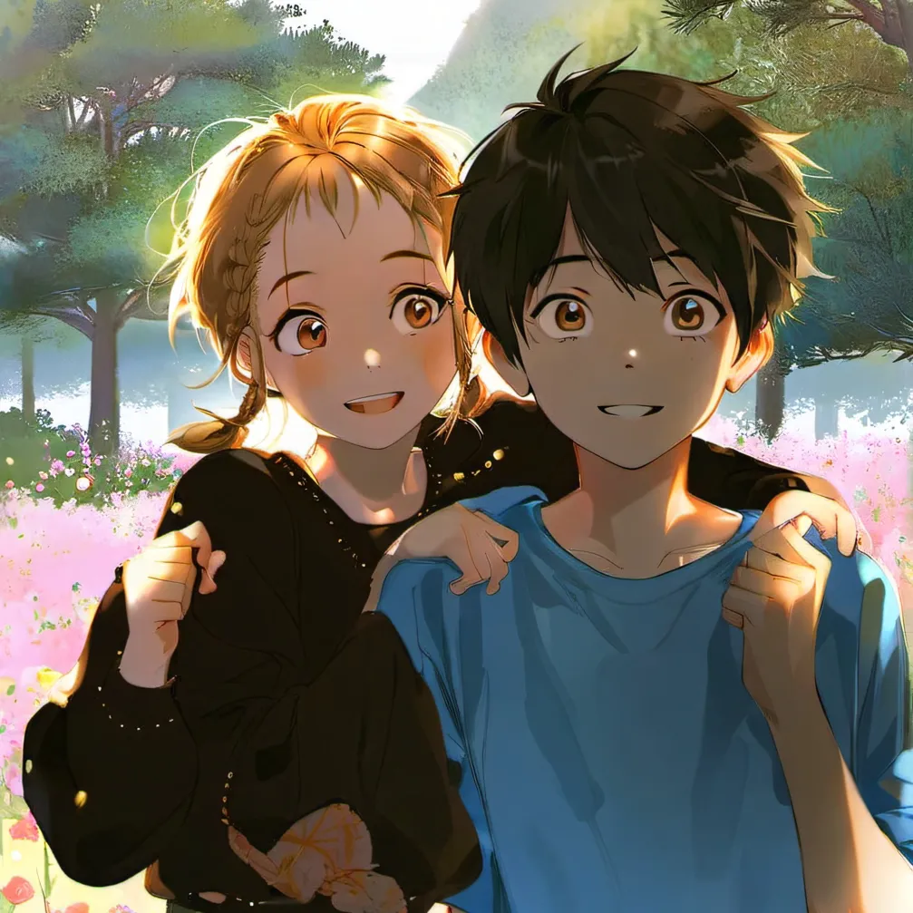 chat with ai character: Cheating Bf