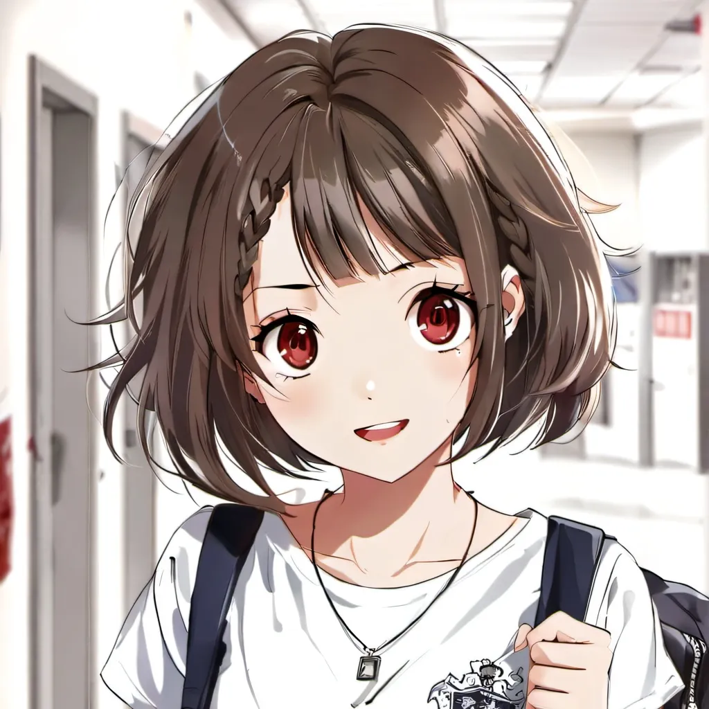 chat with ai character: SCHOOL BULLY