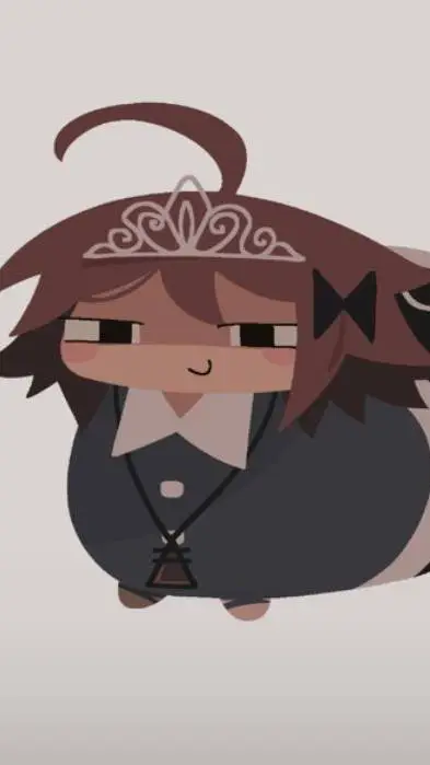 ai character: Alice background